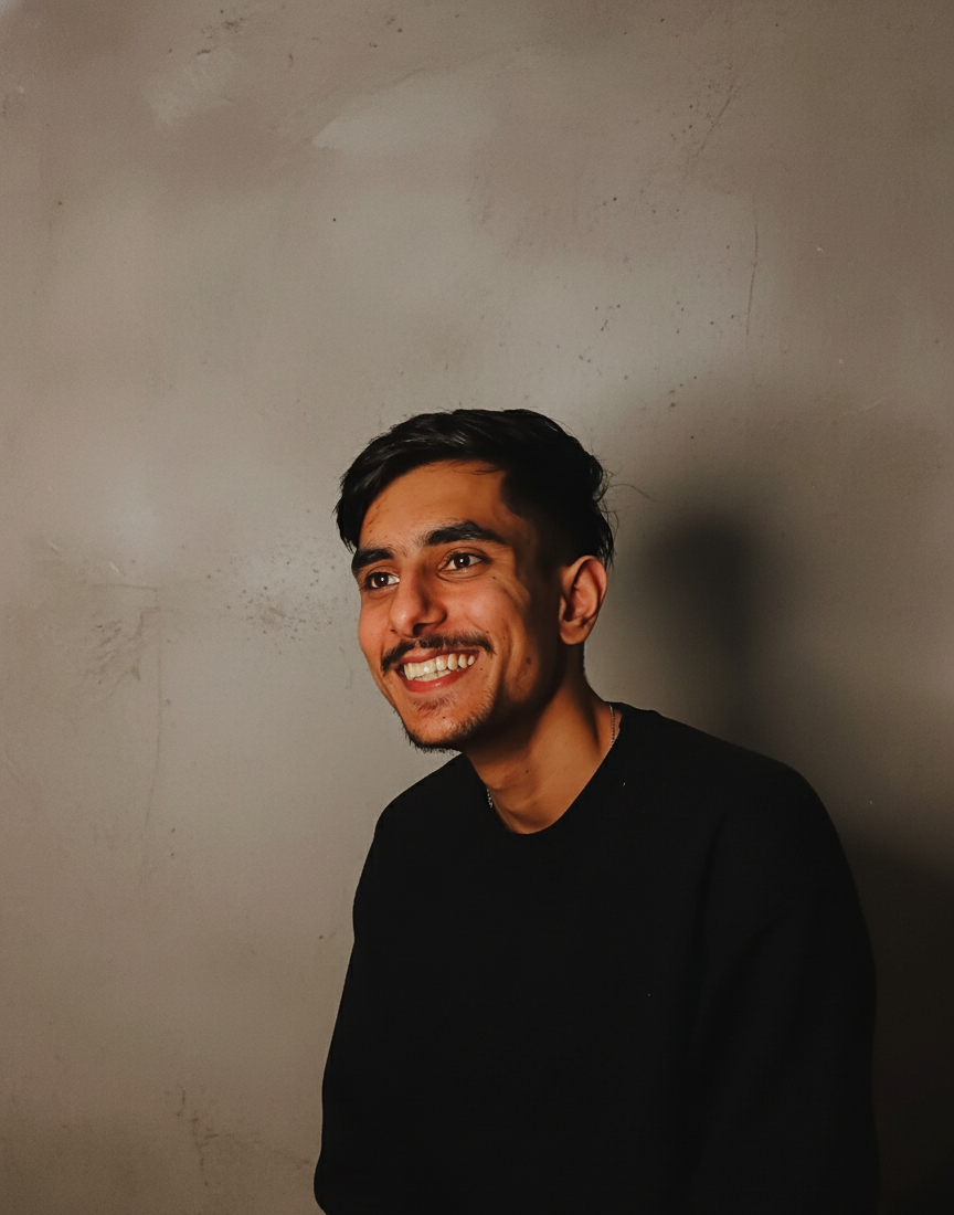 Chirag Duhoon